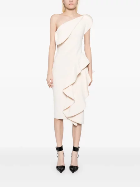 Rochie Maticevski de costum