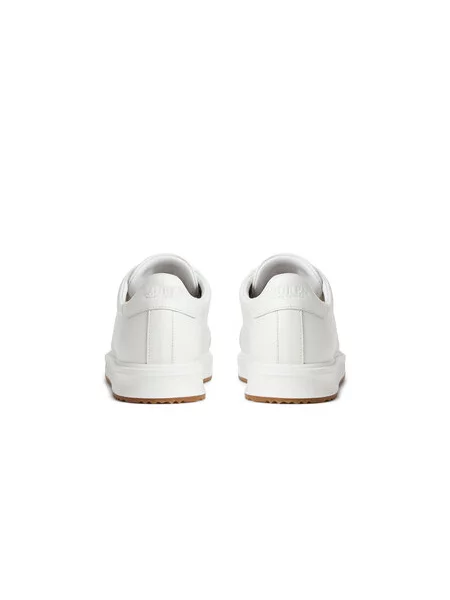 Sneakersy LAUREN RALPH LAUREN Ainsley Sk Ltl bílá