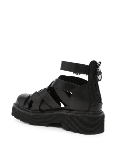 Sandale Cult negru