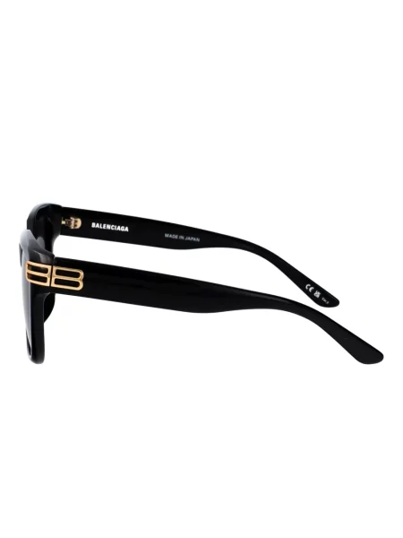 Sunčane naočale Balenciaga Eyewear crna