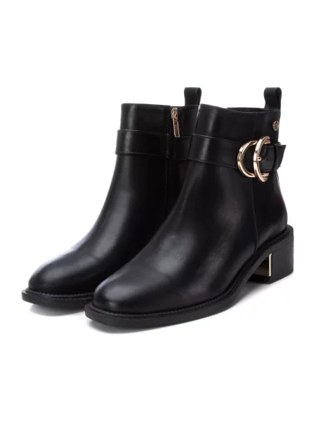 Pantofi Xti negru