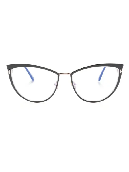 Ochelari de soare Tom Ford Eyewear negru