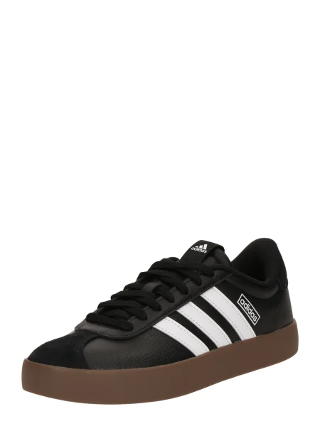 Sneakerși Adidas Sportswear alb