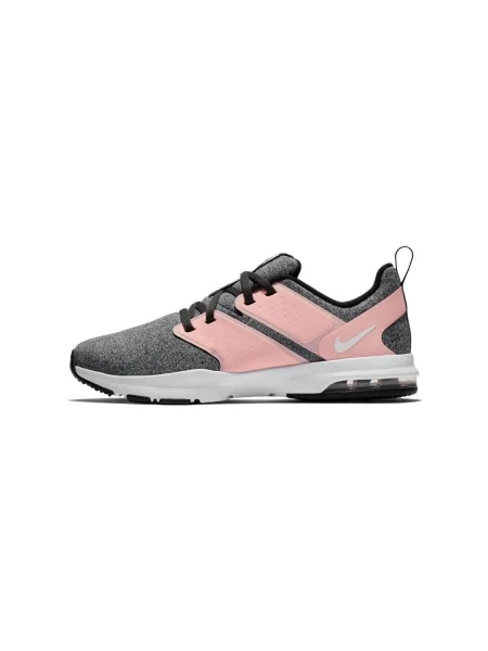 Pantofi Nike gri