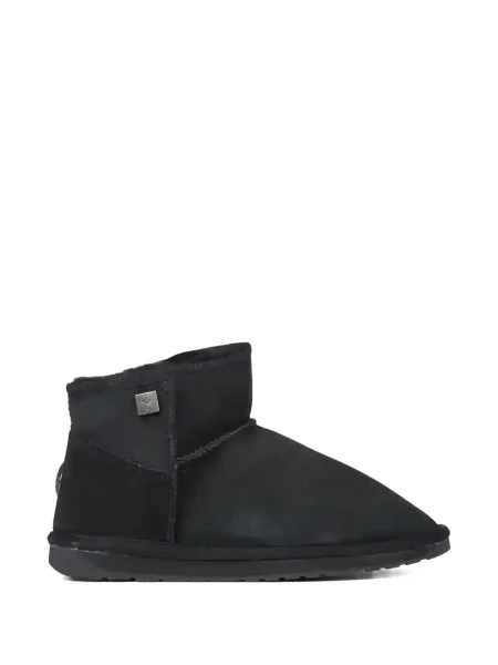 Botine Emu Australia negru