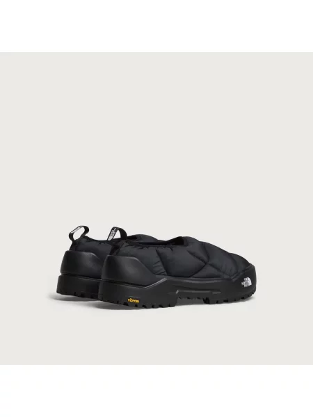 Sneakersy The North Face czarne