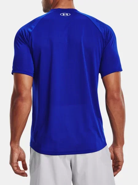 Tricou Under Armour albastru