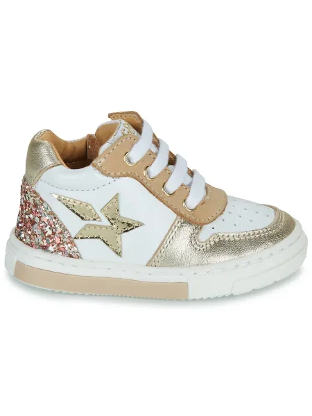 Pantofi copii Gbb alb