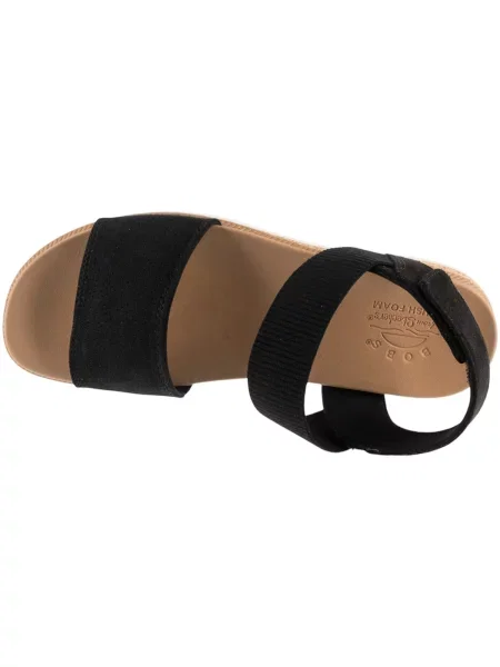 Felső Skechers fekete