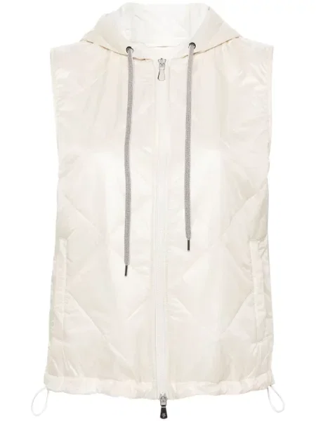 Kamizelka Eleventy z kapturem