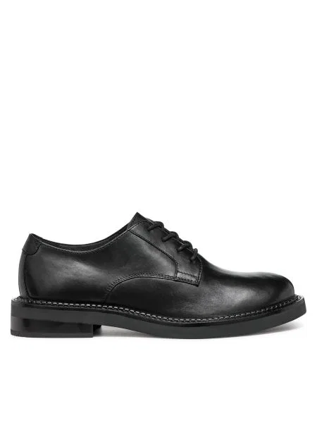 Сникърси Geox D Serilda Black EUR 36 черно