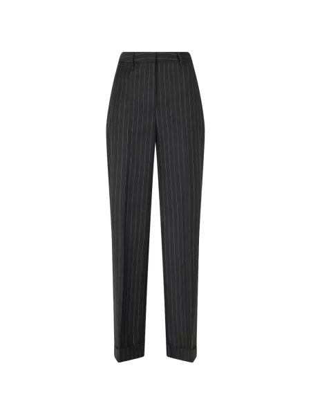 Pantaloni Semicouture gri