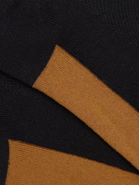 Șosete Zegna albastru