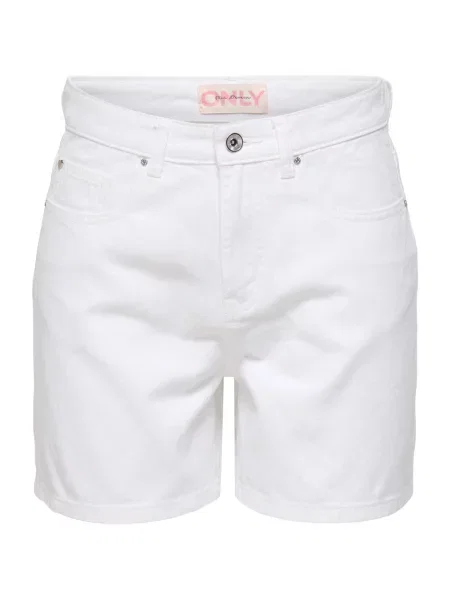 ONLY Jeans ONLPHINE' alb