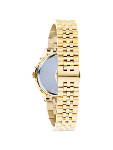 Ceas Versace albastru