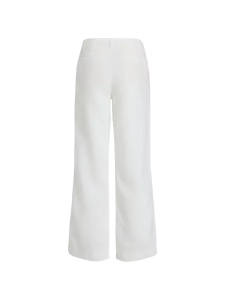 Pantaloni Polo Ralph Lauren de in alb