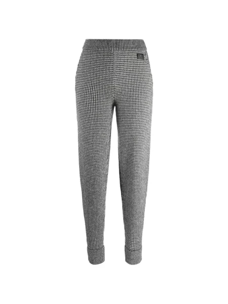 Spodnie Ralph Lauren z kaszmiru