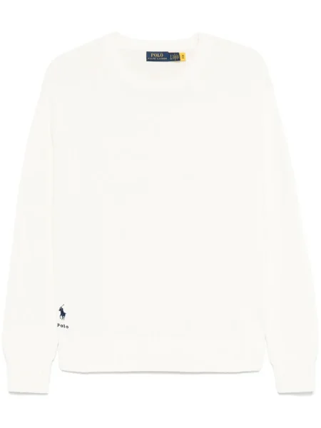 Džemper Polo Ralph Lauren bijela