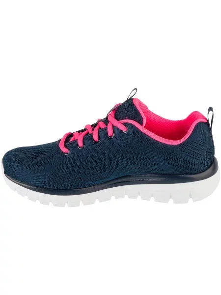 Tenisice Skechers plava