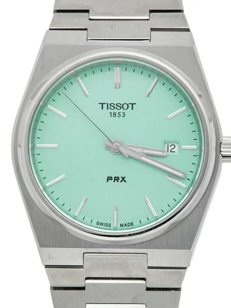 Ceas Tissot verde