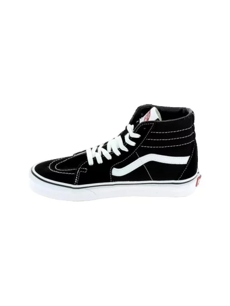 Pantofi Vans negru