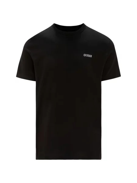Tricou Guess negru