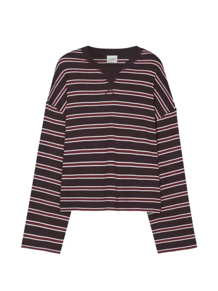Lung top Closed maro
