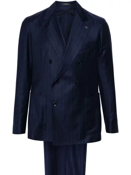 Costum Tagliatore albastru