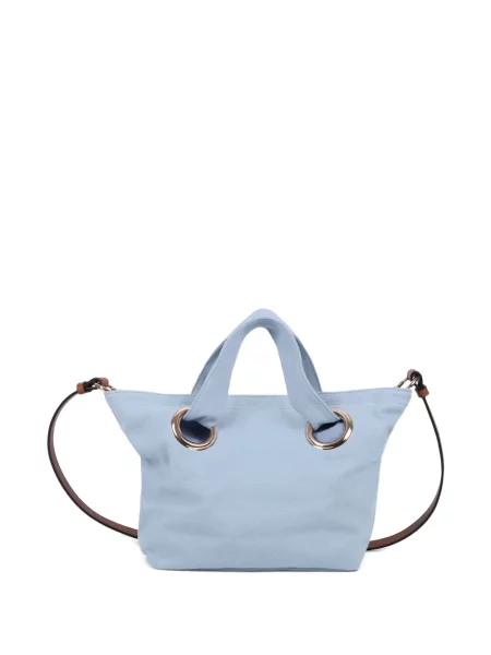 Gyerek shopper táska Chloe kék