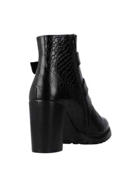 Pantofi Joni negru