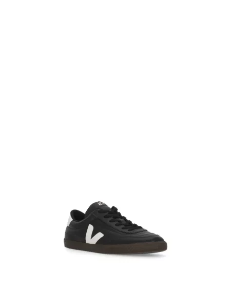 Sneakersy Veja czarne