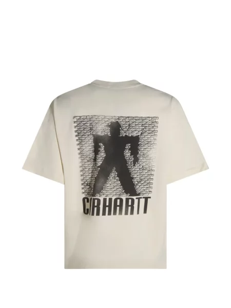 Tricou Carhartt Wip cu imagine