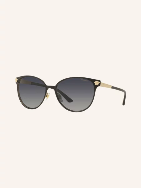 Versace Okulary Przeciwsłoneczne schwarz