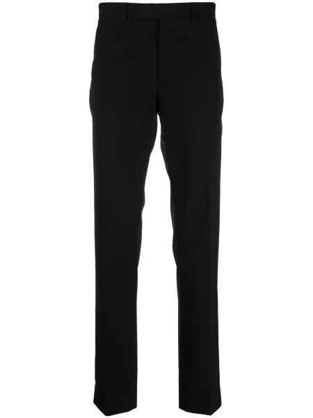 Pantaloni Sandro negru