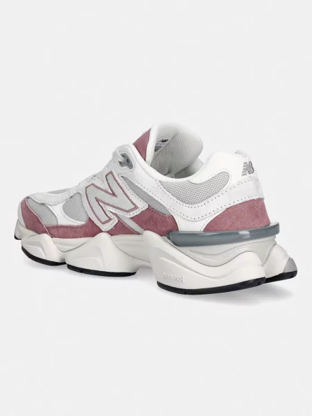 New Balance sneakersy szare