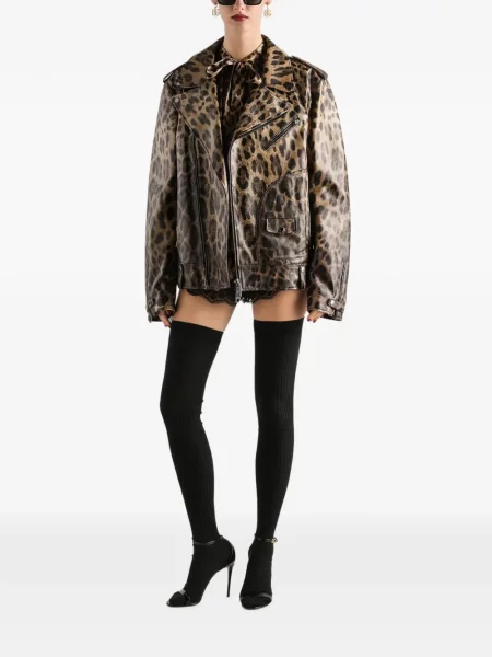 Cămașă Dolce & Gabbana cu imagine