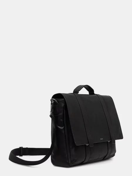 Кожаная сумка Joop!