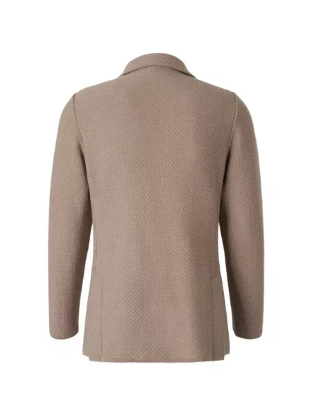 Sacou Lardini maro