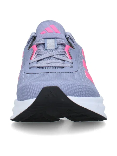 Galaxie pantofi Adidas alergare roșu