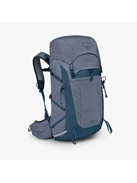 Rucsac Osprey Tempest 3 Anchor Blue/ Atlas Universal albastru