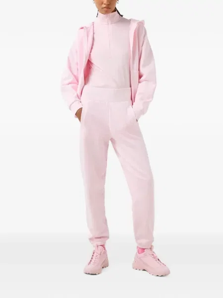 Pantaloni Bogner Fire+ice alergare roz