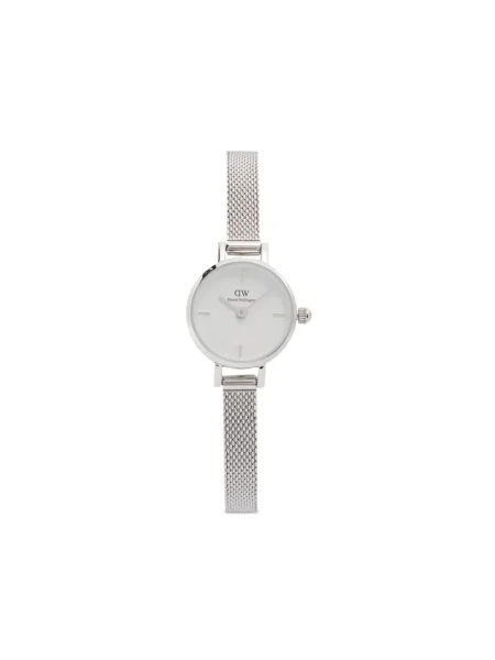 Ceas Daniel Wellington alb
