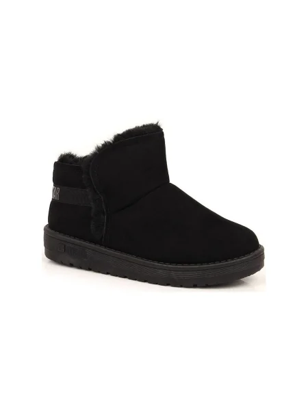 Pantofi Big Star Shoes negru