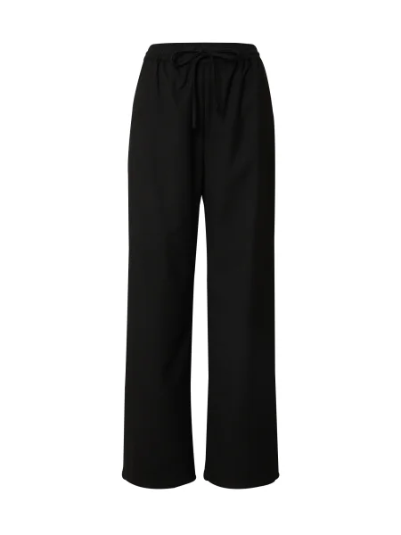 LeGer by Lena Gercke Pantaloni Rabea' negru