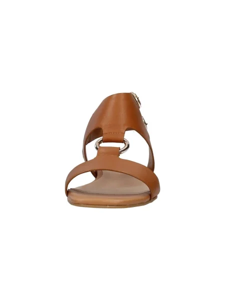 Pantofi Apepazza maro