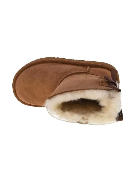Pantofi copii Ugg maro
