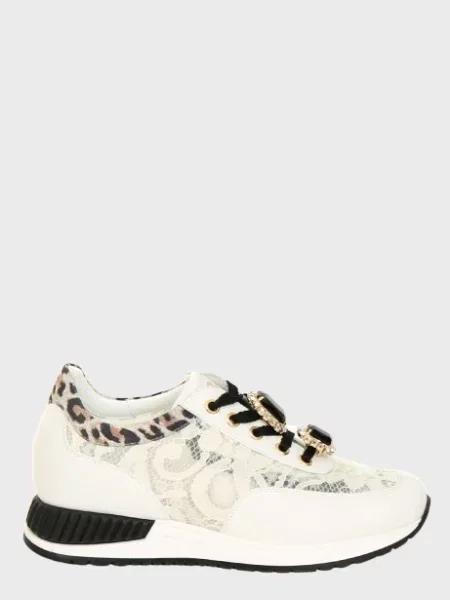 Кросівки Marino Fabiani білі