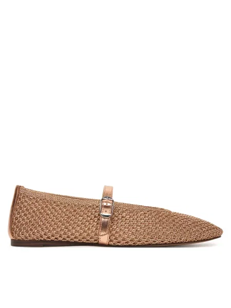 Sneakersy Steve Madden Gayla ružová