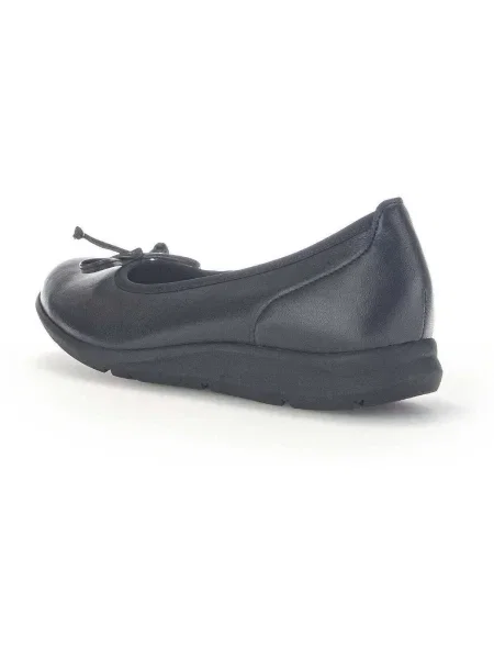 Pantofi Gabor negru