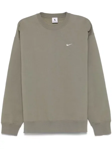 Τρέξιμο μακρύς σορτς Nike μαύρο